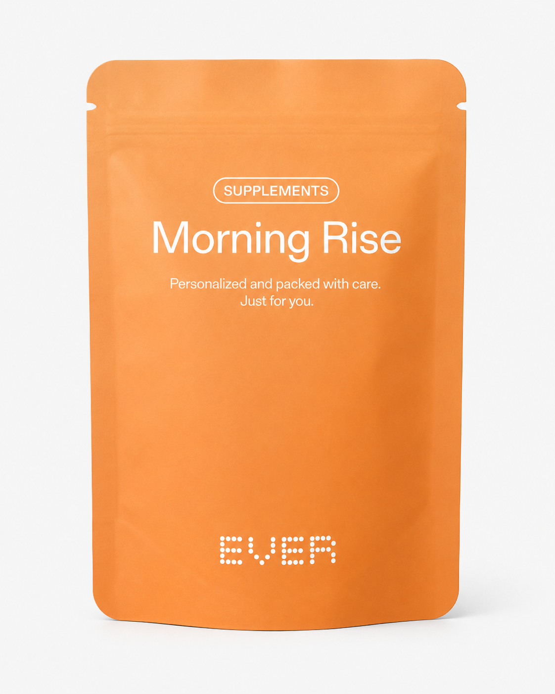 Morning Rise Pack